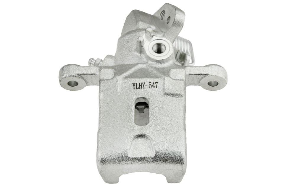 REAR BRAKE CALIPER compatible HYUNDAI COUPE 96-, ELANTRA 00-06, LANTRA 95-00, KIA CERATO 04- /RIGHT/ - HZT-HY-546