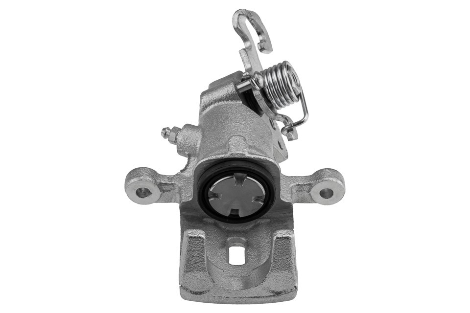 REAR BRAKE CALIPER compatible HYUNDAI COUPE 96-, ELANTRA 00-06, LANTRA 95-00, KIA CERATO 04- /LEFT/ - HZT-HY-547