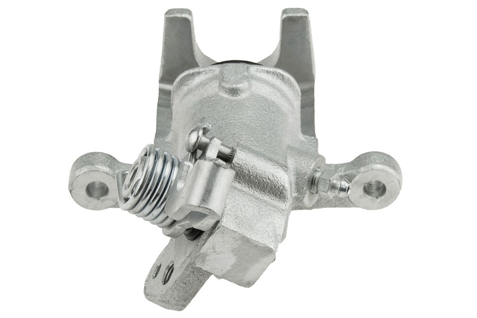 REAR BRAKE CALIPER compatible HYUNDAI COUPE 96-, ELANTRA 00-06, LANTRA 95-00, KIA CERATO 04- /LEFT/ - HZT-HY-547
