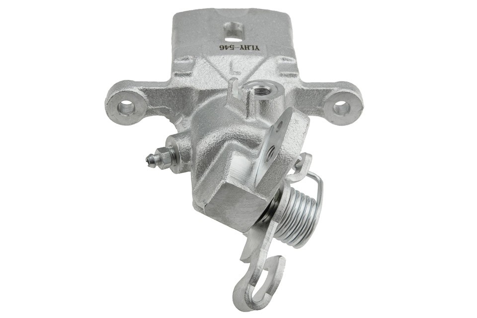REAR BRAKE CALIPER compatible HYUNDAI COUPE 96-, ELANTRA 00-06, LANTRA 95-00, KIA CERATO 04- /LEFT/ - HZT-HY-547