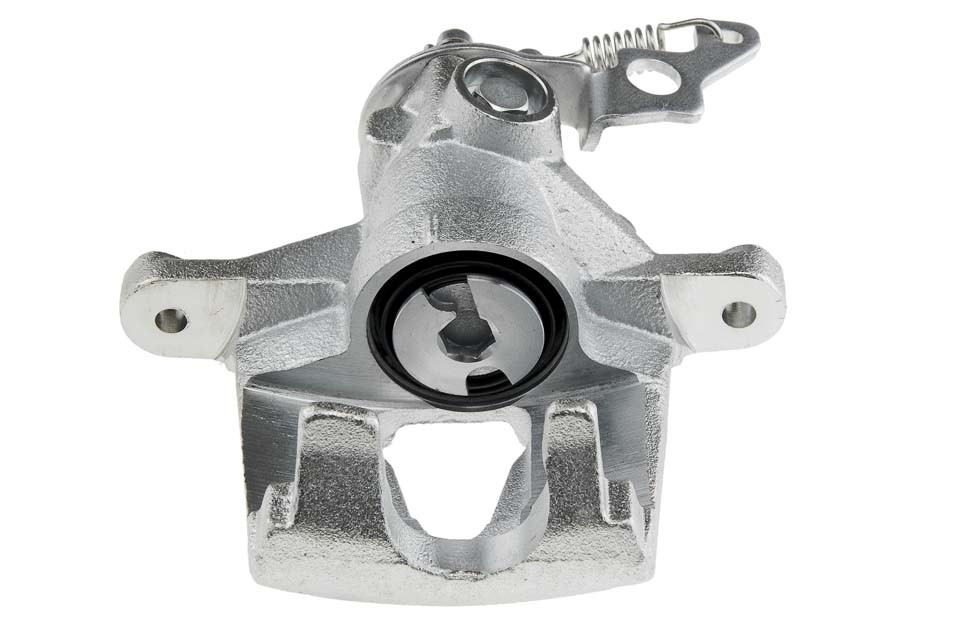 REAR BRAKE CALIPER compatible JAGUAR X-TYPE 01-09 VIN->E24053 /LEFT/ - HZT-JG-000