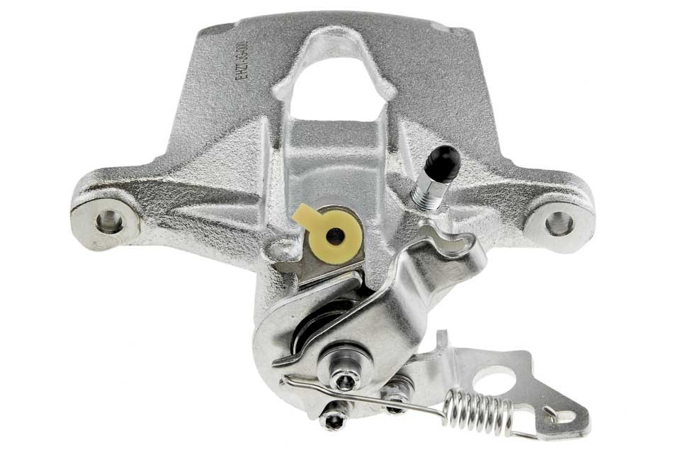 REAR BRAKE CALIPER compatible JAGUAR X-TYPE 01-09 VIN->E24053 /LEFT/ - HZT-JG-000