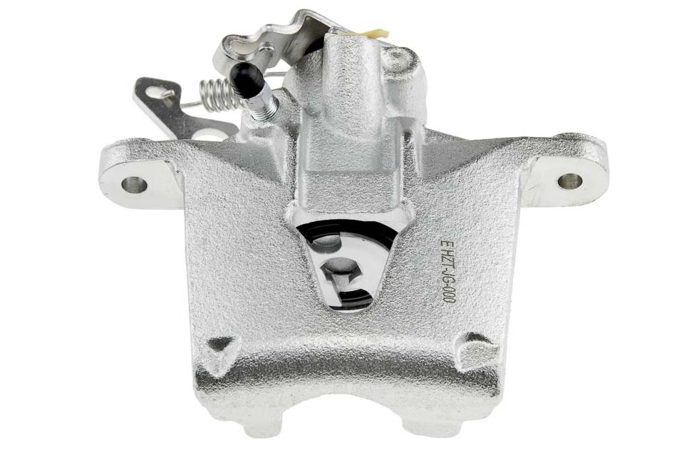 REAR BRAKE CALIPER compatible JAGUAR X-TYPE 01-09 VIN->E24053 /LEFT/ - HZT-JG-000