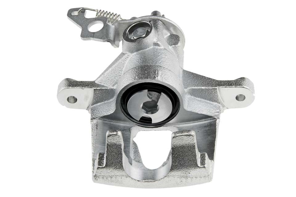 REAR BRAKE CALIPER compatible JAGUAR X-TYPE 01-09 VIN->E24053 /RIGHT/ - HZT-JG-001