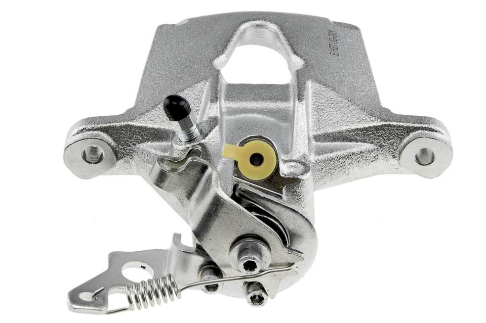 REAR BRAKE CALIPER compatible JAGUAR X-TYPE 01-09 VIN->E24053 /RIGHT/ - HZT-JG-001