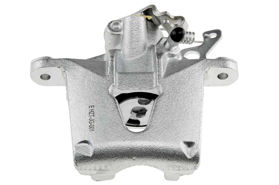 REAR BRAKE CALIPER compatible JAGUAR X-TYPE 01-09 VIN->E24053 /RIGHT/ - HZT-JG-001