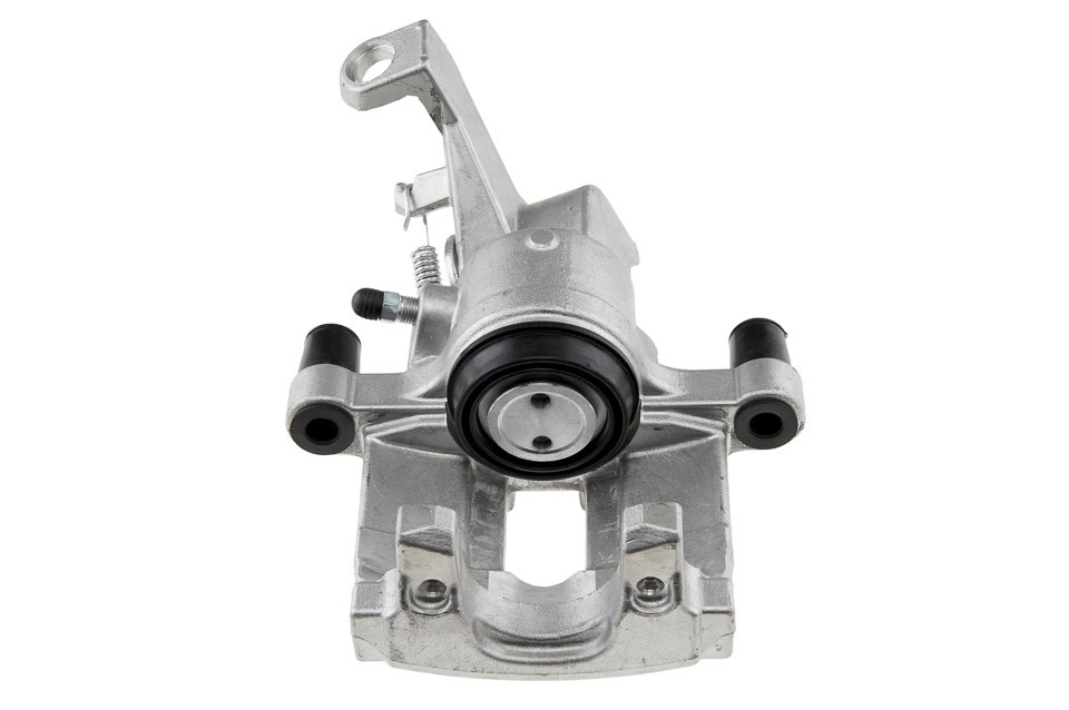 REAR BRAKE CALIPER compatible JAGUAR XF 08-15, S-TYPE 99-08, XJ 03-, XK 06-14 /LEFT/ -HZT-JG-002