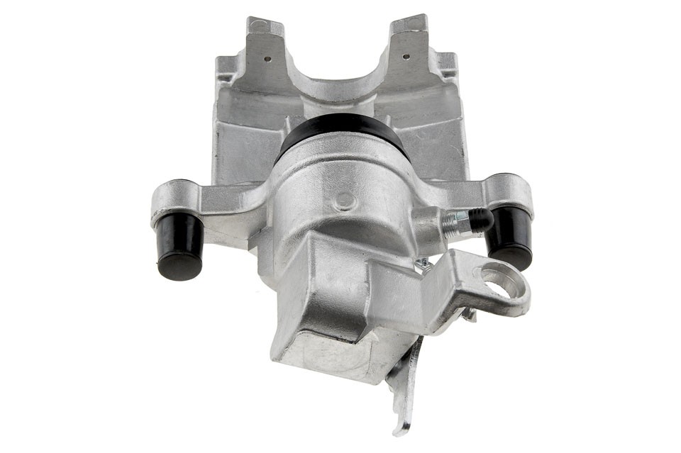 REAR BRAKE CALIPER compatible JAGUAR XF 08-15, S-TYPE 99-08, XJ 03-, XK 06-14 /LEFT/ -HZT-JG-002