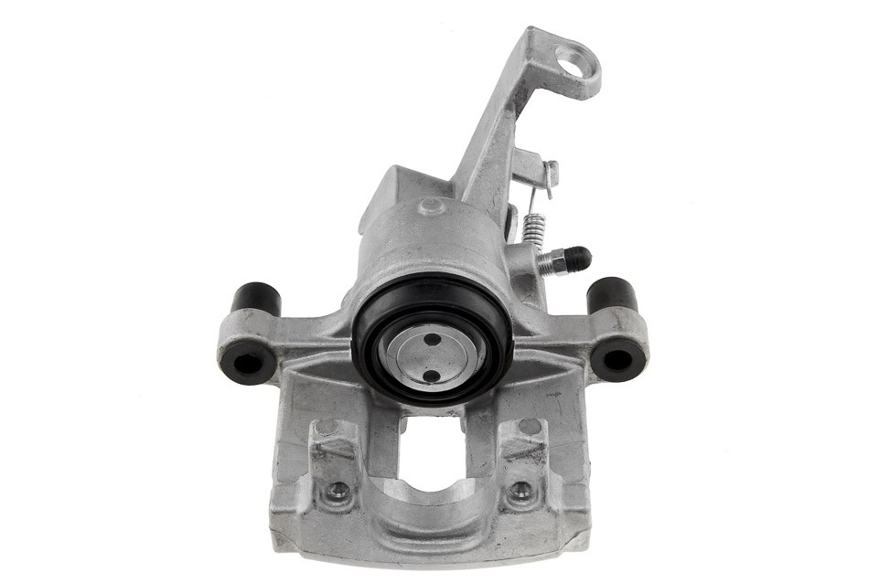 REAR BRAKE CALIPER compatible JAGUAR XF 08-15, S-TYPE 99-08, XJ 03-, XK 06-14 /RIGHT - HZT-JG-003