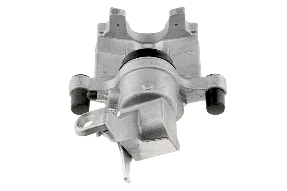 REAR BRAKE CALIPER compatible JAGUAR XF 08-15, S-TYPE 99-08, XJ 03-, XK 06-14 /RIGHT - HZT-JG-003
