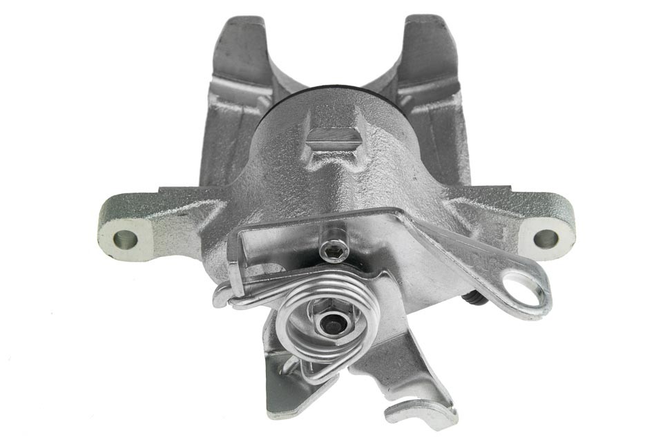 REAR BRAKE CALIPER compatible JAGUAR S-TYPE 99-05.2002 /LEFT/ - HZT-JG-004