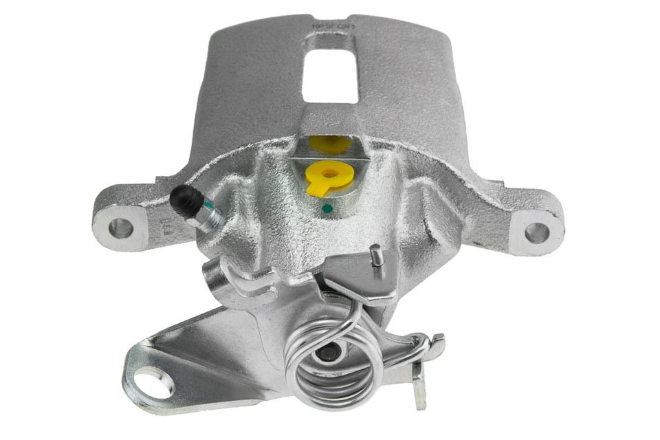 REAR BRAKE CALIPER compatible JAGUAR S-TYPE 99-05.2002 /LEFT/ - HZT-JG-004