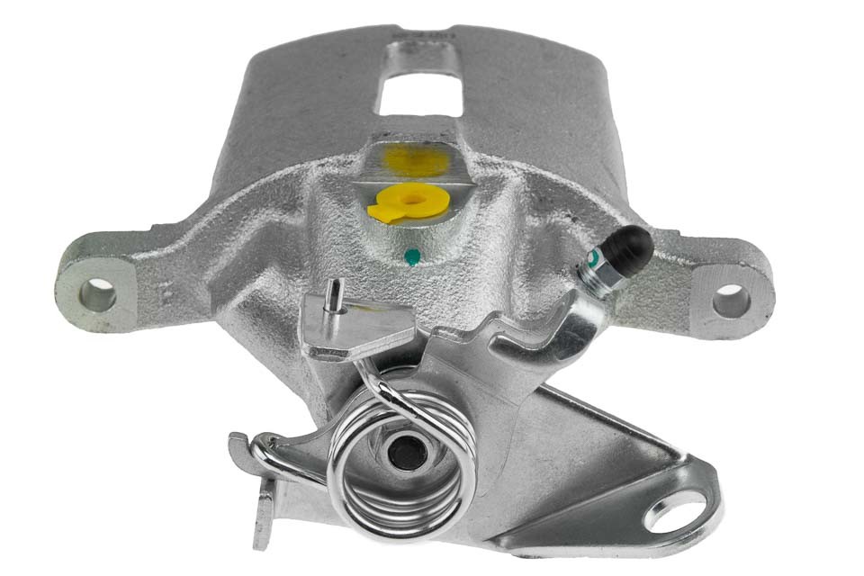 REAR BRAKE CALIPER compatible JAGUAR S-TYPE 99-05.2002 /RIGHT/ - HZT-JG-005