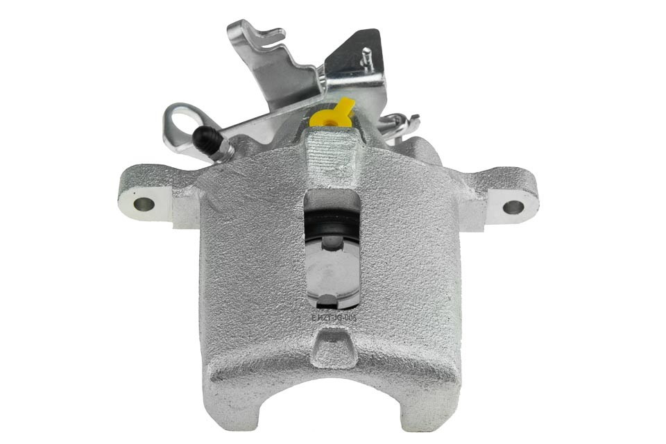 REAR BRAKE CALIPER compatible JAGUAR S-TYPE 99-05.2002 /RIGHT/ - HZT-JG-005