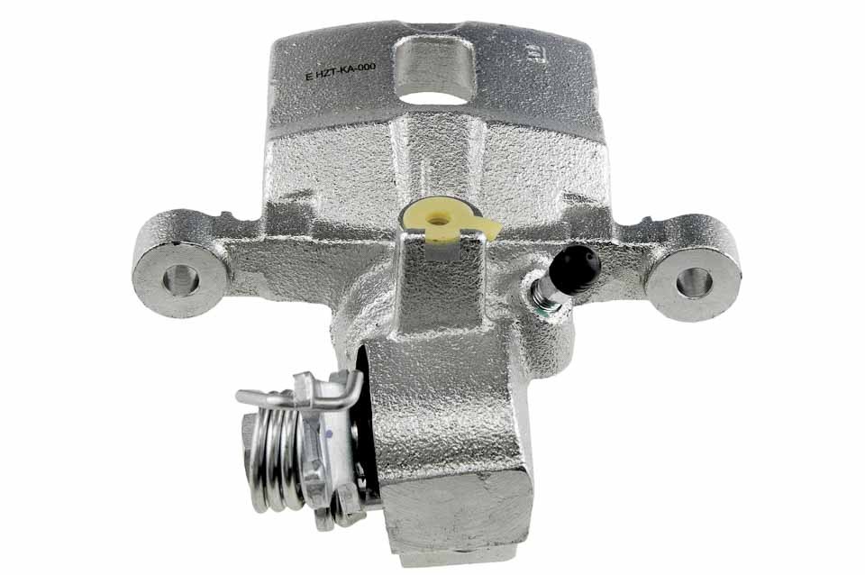 REAR BRAKE CALIPER compatible KIA PICANTO 02.2005- /LEFT/ - HZT-KA-000