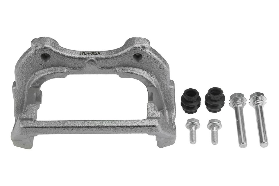 BRAKE CALIPER SUPPORT compatible RANGE ROVER IV 12-, RANGE ROVER SPORT 13- /LEWE/ - HZT-LR-002A
