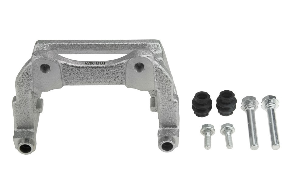BRAKE CALIPER SUPPORT compatible RANGE ROVER IV 12-, RANGE ROVER SPORT 13- /LEWE/ - HZT-LR-002A