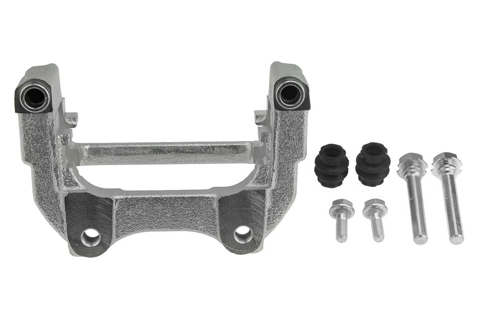 BRAKE CALIPER SUPPORT compatible RANGE ROVER IV 12-, RANGE ROVER SPORT 13- /LEWE/ - HZT-LR-002A