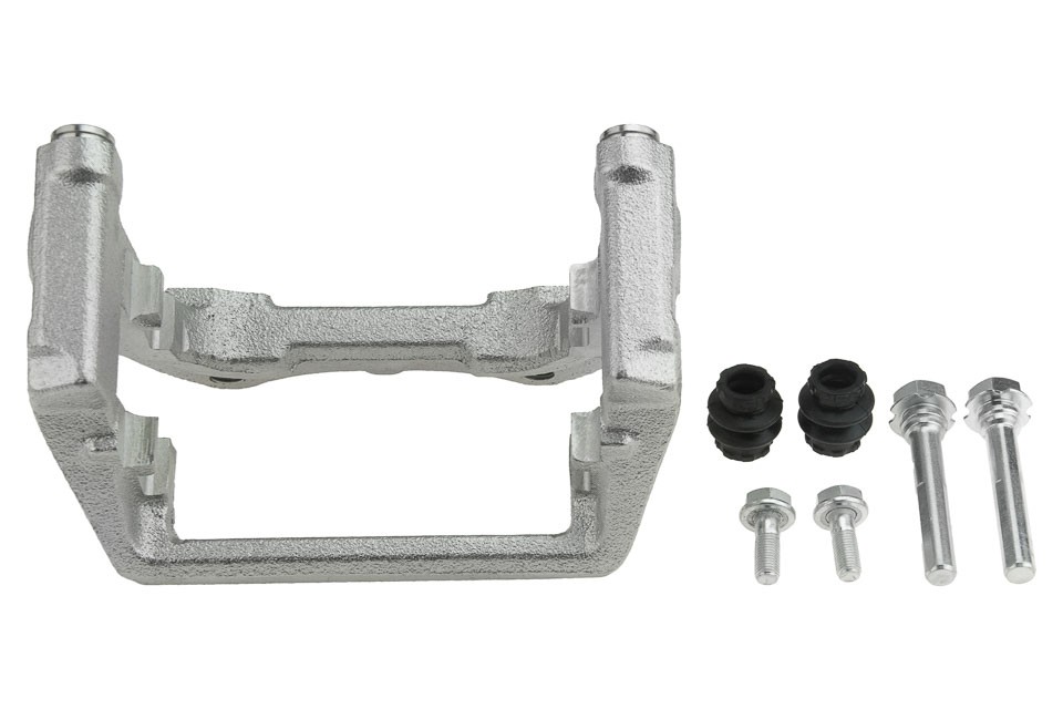 BRAKE CALIPER SUPPORT compatible RANGE ROVER IV 12-, RANGE ROVER SPORT 13- /LEWE/ - HZT-LR-002A