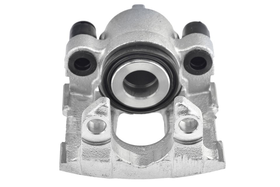 REAR BRAKE CALIPER compatible RANGE ROVER III VIN ->5A999999 02-12 /LEFT/ - HZT-LR-006