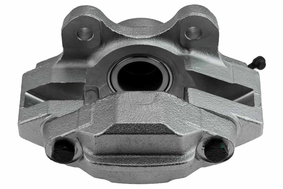 REAR BRAKE CALIPER compatible LAND ROVER DEFENDER 93- /LEFT, AP LOCKHEED SYSTEM - HZT-LR-019