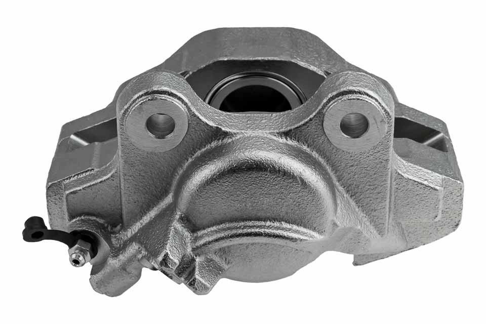 REAR BRAKE CALIPER compatible LAND ROVER DEFENDER 93- /LEFT, AP LOCKHEED SYSTEM - HZT-LR-019