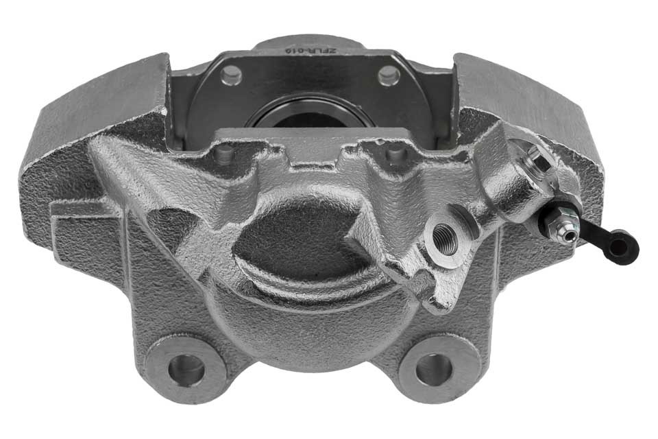 REAR BRAKE CALIPER compatible LAND ROVER DEFENDER 93- /LEFT, AP LOCKHEED SYSTEM - HZT-LR-019