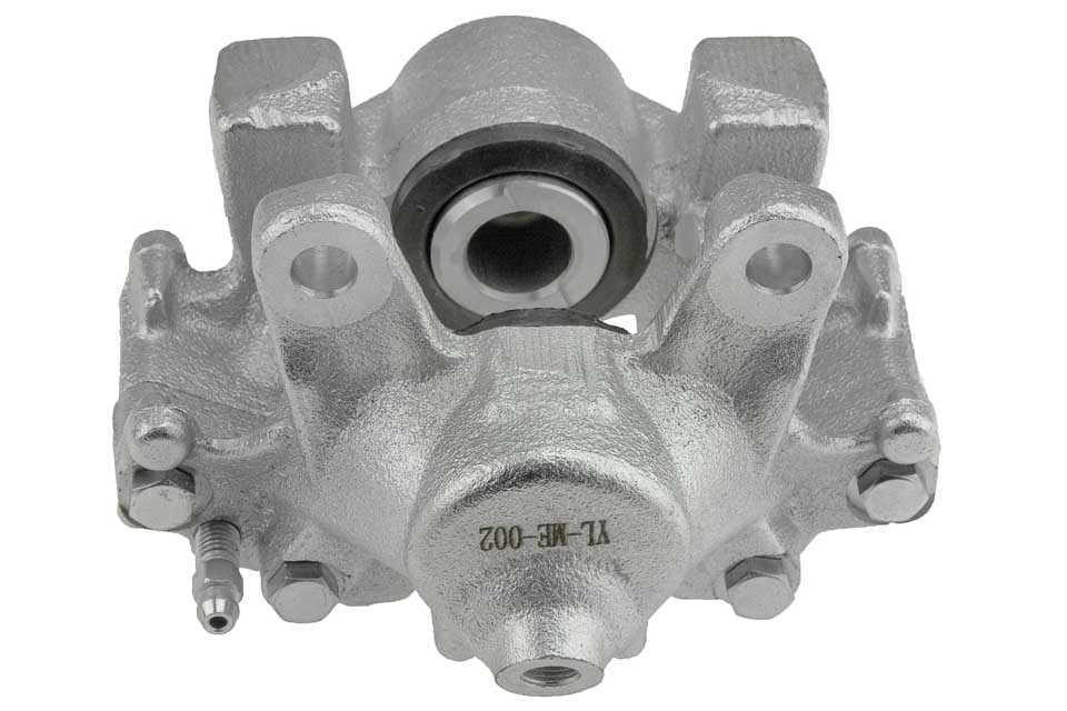 REAR BRAKE CALIPER compatible MERCEDES C W203 C160/C180/C200/C200CDI/C220CDI 00-07, SLK 200/280/300 04-11 /LEFT/ - HZT-ME-002