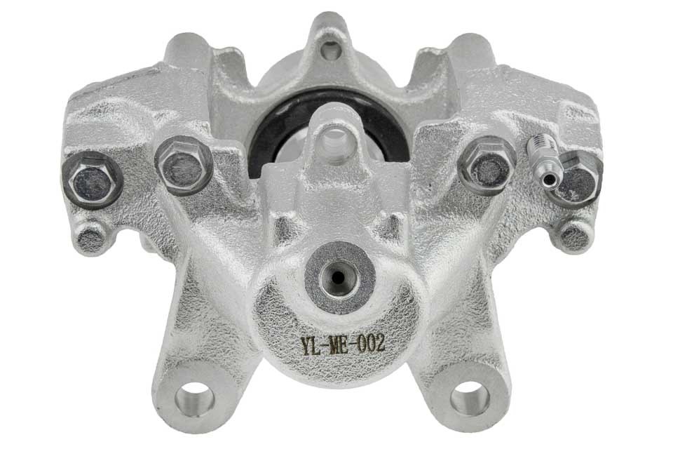 REAR BRAKE CALIPER compatible MERCEDES C W203 C160/C180/C200/C200CDI/C220CDI 00-07, SLK 200/280/300 04-11 /LEFT/ - HZT-ME-002