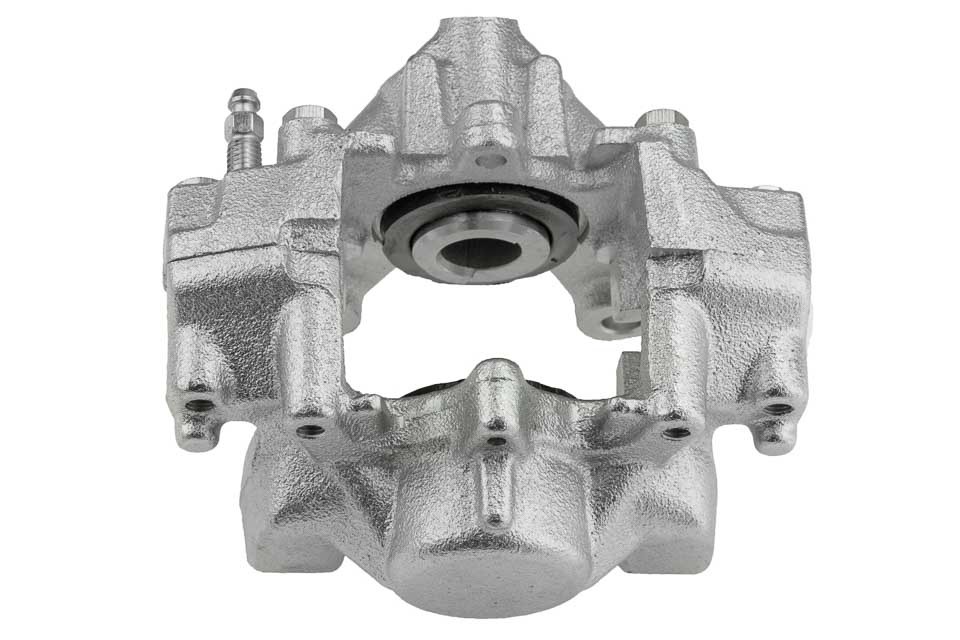 REAR BRAKE CALIPER compatible MERCEDES C W203 C160/C180/C200/C200CDI/C220CDI 00-07, SLK 200/280/300 04-11 /LEFT/ - HZT-ME-002