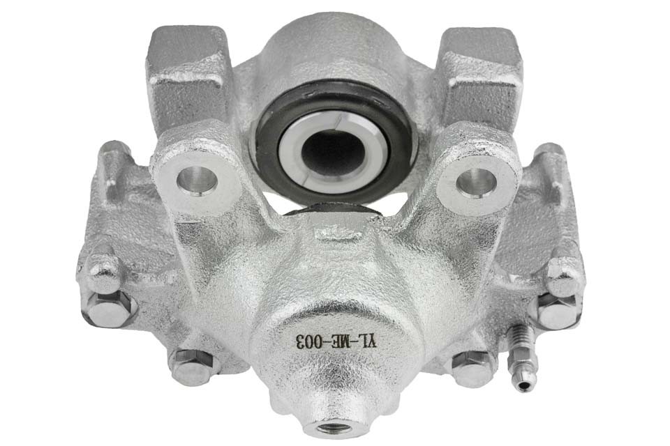 REAR BRAKE CALIPER compatible MERCEDES C W203 C160/C180/C200/C200CDI/C220CDI 00-07, SLK 200/280/300 04-11 /RIGHT/ - HZT-ME-003