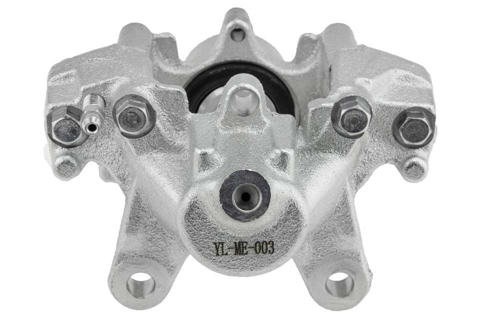 REAR BRAKE CALIPER compatible MERCEDES C W203 C160/C180/C200/C200CDI/C220CDI 00-07, SLK 200/280/300 04-11 /RIGHT/ - HZT-ME-003