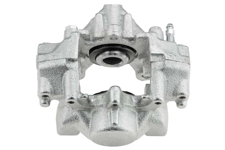 REAR BRAKE CALIPER compatible MERCEDES C W203 C160/C180/C200/C200CDI/C220CDI 00-07, SLK 200/280/300 04-11 /RIGHT/ - HZT-ME-003