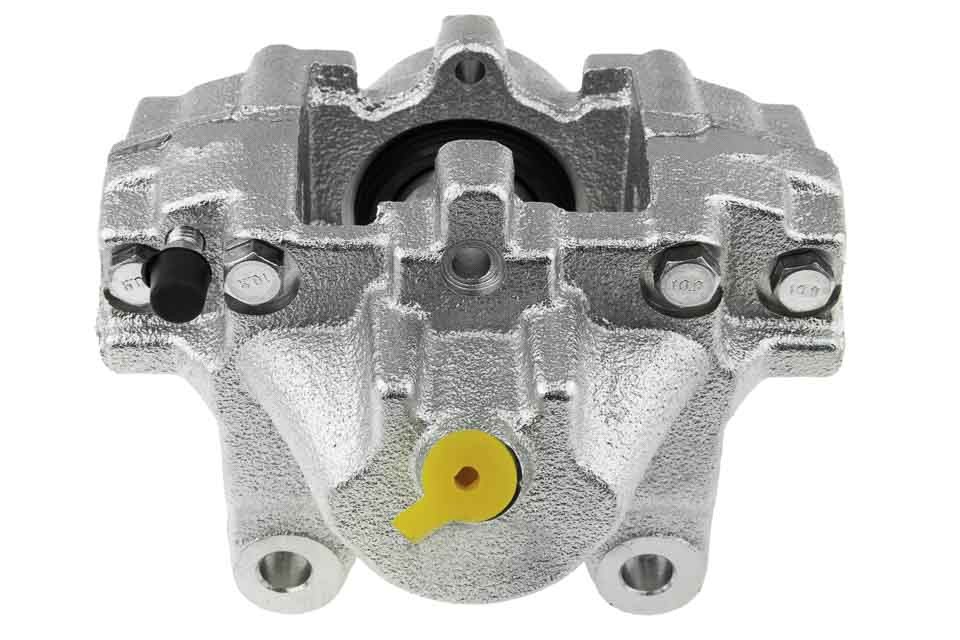 REAR BRAKE CALIPER compatible MERCEDES C W203 C180/C200/C230/C200CDI/C220CDI 00-07 /AMG BRAKES/, C240/C280/C320/C350/C320CDI 00-07, SLK R171 /AMG BRAKES/, SL 600, SL 73AMG R129 92-01 /RIGHT/- HZT-ME-015