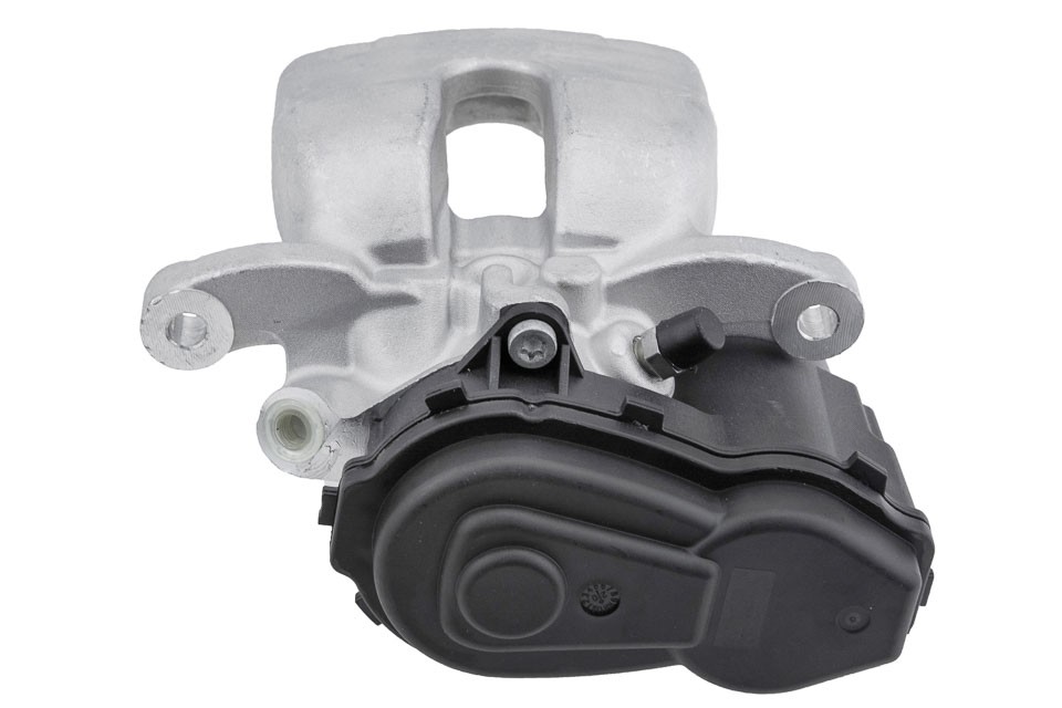 REAR BRAKE CALIPER compatible MERCEDES A W176 12-18, B W246/W242 11-18, GLA X156 14-, CLA C117 13-19, CLA SHOOTING BREAK X117 15-19 /LEFT,ELEKTRYCZNY, BRAKE DISC 9MM/- HZT-ME -052