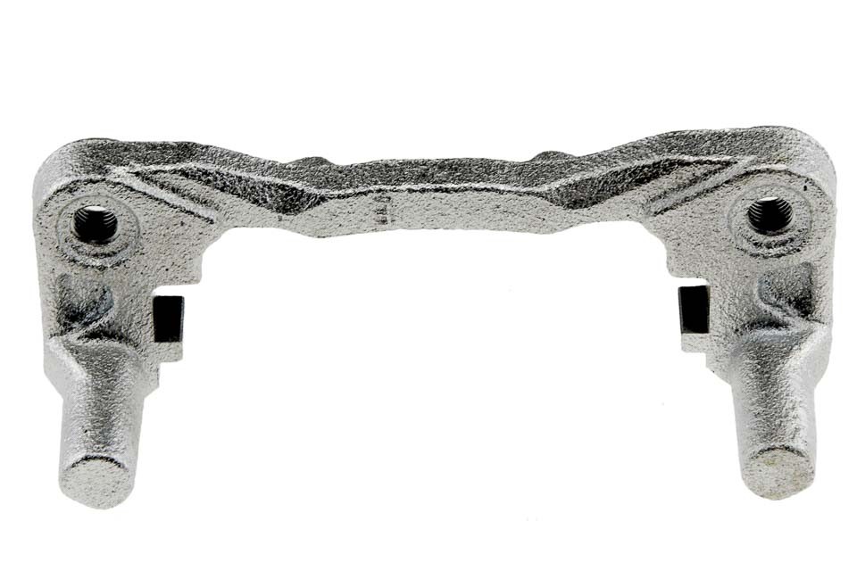 BRAKE CALIPER SUPPORT compatible MITSUBISHI LANCER 03-12, OUTLANDER 02-06 /REAR/ - HZT-MS-004A