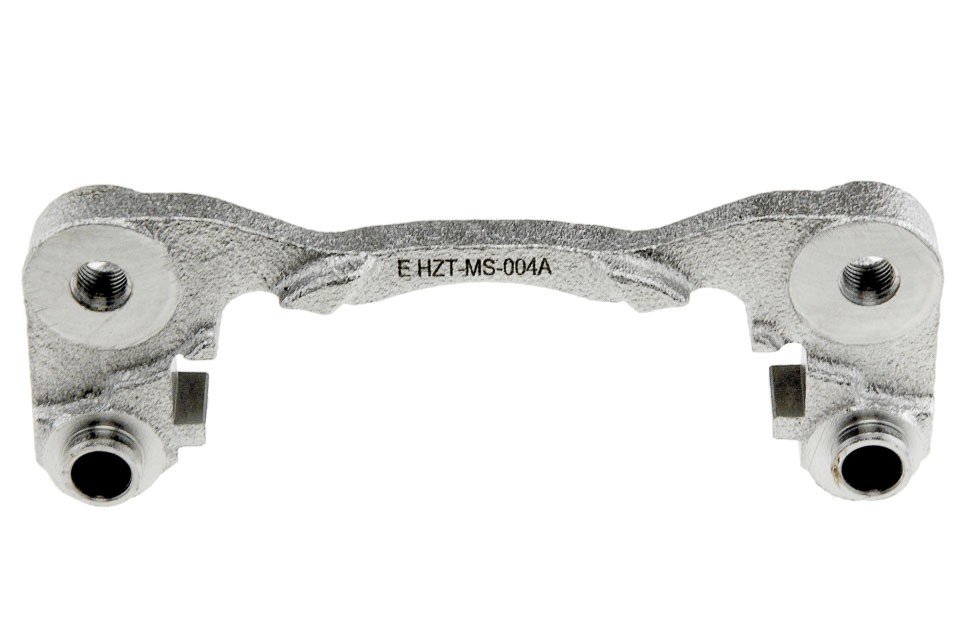 BRAKE CALIPER SUPPORT compatible MITSUBISHI LANCER 03-12, OUTLANDER 02-06 /REAR/ - HZT-MS-004A