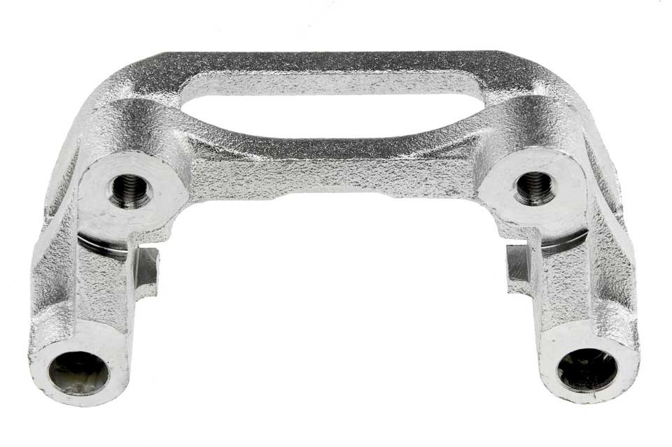BRAKE CALIPER SUPPORT compatible MAZDA 6 12- /REAR, L/R, MECHANICZNY PARKING BRAKE/ - HZT-MZ-010A