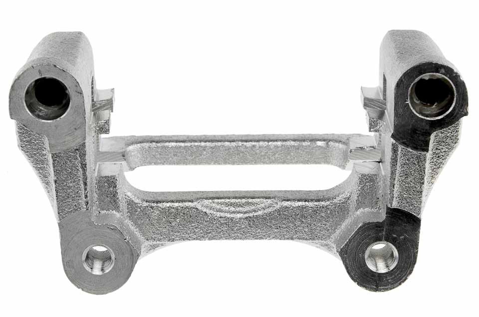 BRAKE CALIPER SUPPORT compatible MAZDA 6 12- /REAR, L/R, MECHANICZNY PARKING BRAKE/ - HZT-MZ-010A