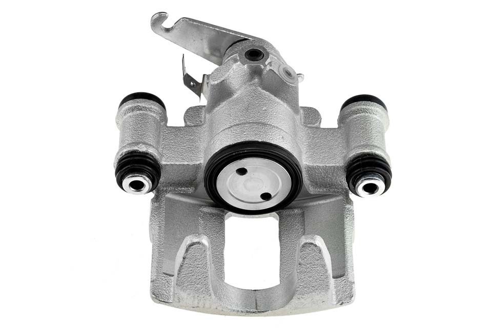 Back brake caliper compatible Nissan Cabstar F24 2.5Dci 28.11, 32.11, 28.12, 32.12, 35.12, 35.14, 45.14, 3.0dci 35.15, 45.15 06-, NT400 09- / Left /-HZT-NS-024