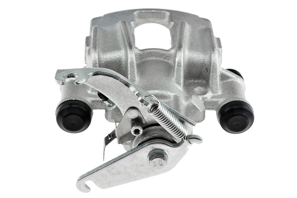 Back brake caliper compatible Nissan Cabstar F24 2.5Dci 28.11, 32.11, 28.12, 32.12, 35.12, 35.14, 45.14, 3.0dci 35.15, 45.15 06-, NT400 09- / Left /-HZT-NS-024