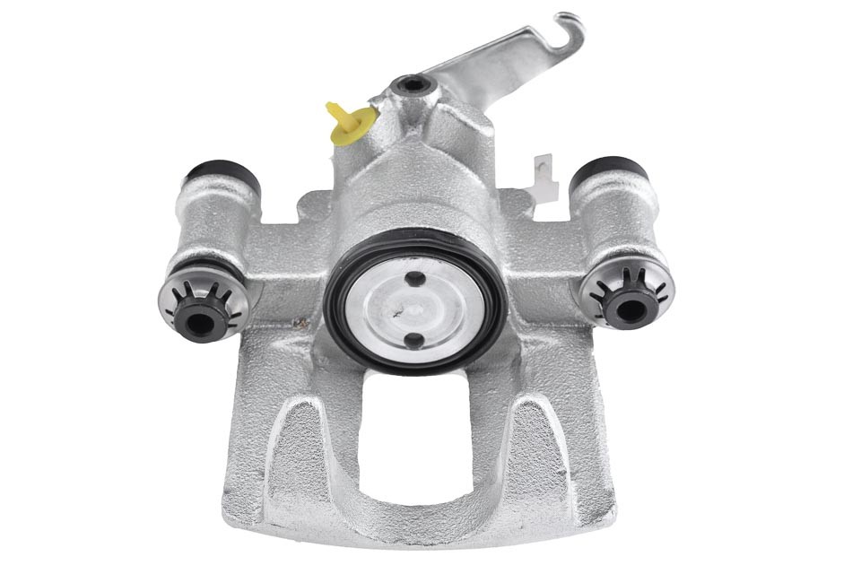 REAR BRAKE CALIPER compatible NISSAN CABSTAR F24 2.5DCI 28.11, 32.11, 35.11, 28.12, 32.12, 35.12, 35.14, 45.14, 3.0DCI 35.15, 45.15 06-, NT400 09- /RIGHT/ - HZT-NS-025