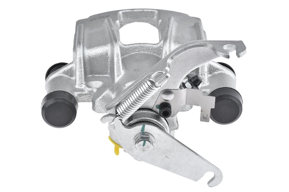 REAR BRAKE CALIPER compatible NISSAN CABSTAR F24 2.5DCI 28.11, 32.11, 35.11, 28.12, 32.12, 35.12, 35.14, 45.14, 3.0DCI 35.15, 45.15 06-, NT400 09- /RIGHT/ - HZT-NS-025