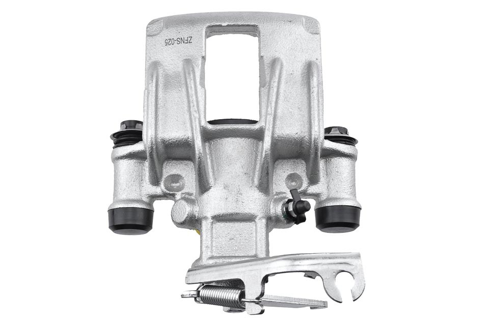 REAR BRAKE CALIPER compatible NISSAN CABSTAR F24 2.5DCI 28.11, 32.11, 35.11, 28.12, 32.12, 35.12, 35.14, 45.14, 3.0DCI 35.15, 45.15 06-, NT400 09- /RIGHT/ - HZT-NS-025