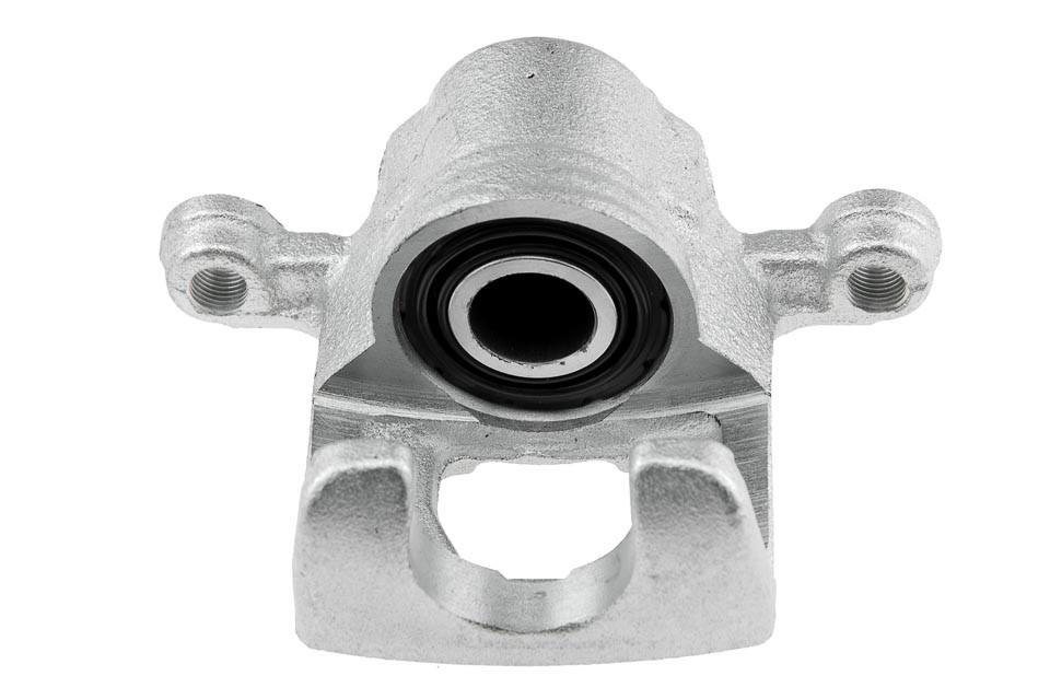 REAR BRAKE CALIPER compatible NISSAN QASHQAI 06-12, JUKE 10-, TIIDA 06-, VERSA 06-, PULSAR 12-, CUBE 07- /LEFT/ - HZT-NS-026