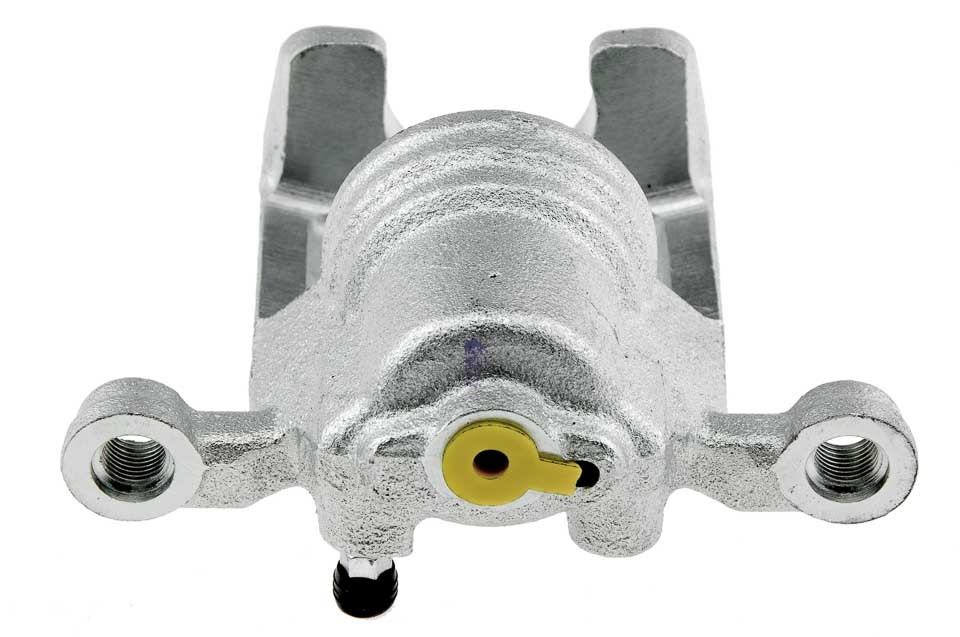 REAR BRAKE CALIPER compatible NISSAN QASHQAI 06-12, JUKE 10-, TIIDA 06-, VERSA 06-, PULSAR 12-, CUBE 07- /LEFT/ - HZT-NS-026