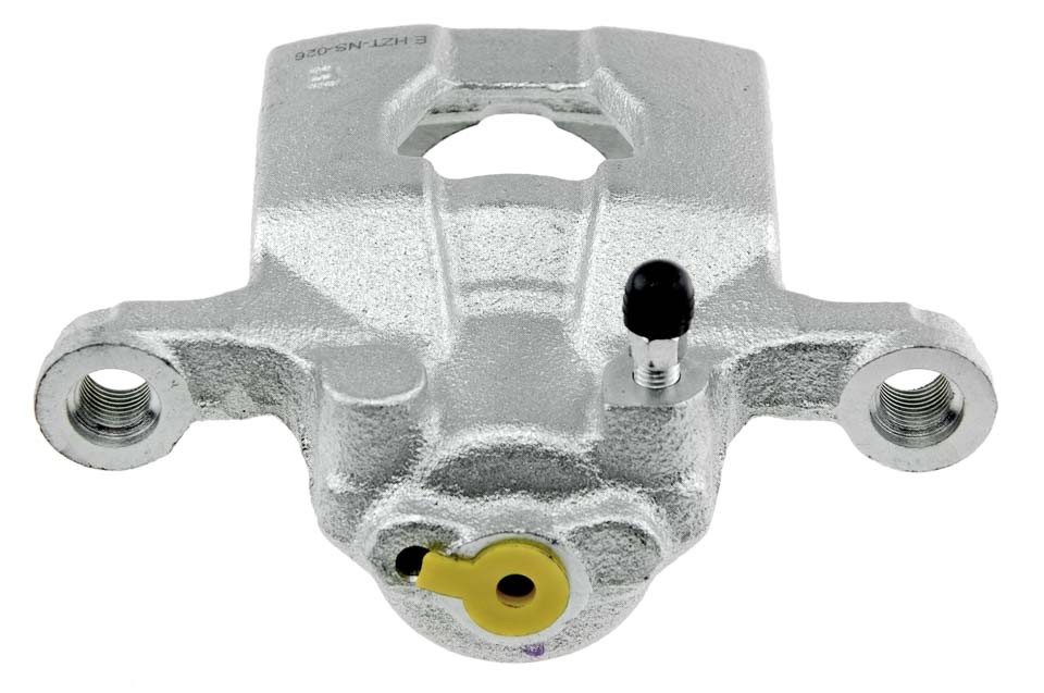 REAR BRAKE CALIPER compatible NISSAN QASHQAI 06-12, JUKE 10-, TIIDA 06-, VERSA 06-, PULSAR 12-, CUBE 07- /LEFT/ - HZT-NS-026