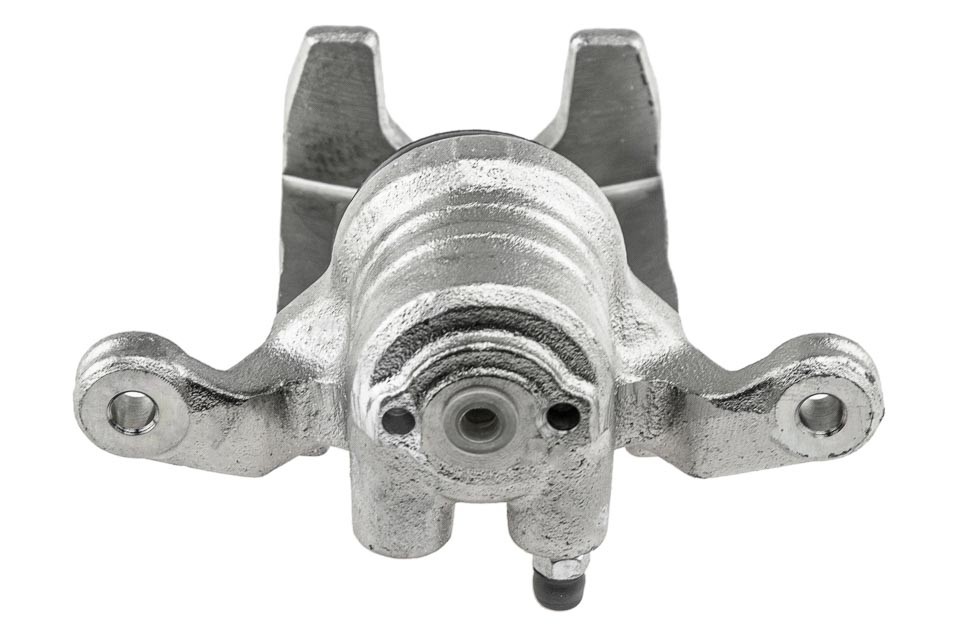 REAR BRAKE CALIPER compatible NISSAN PATHFINDER 05- /LEFT/ - HZT-NS-030
