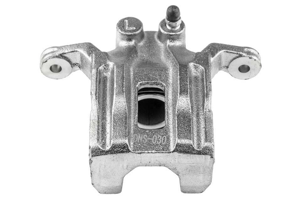 REAR BRAKE CALIPER compatible NISSAN PATHFINDER 05- /LEFT/ - HZT-NS-030