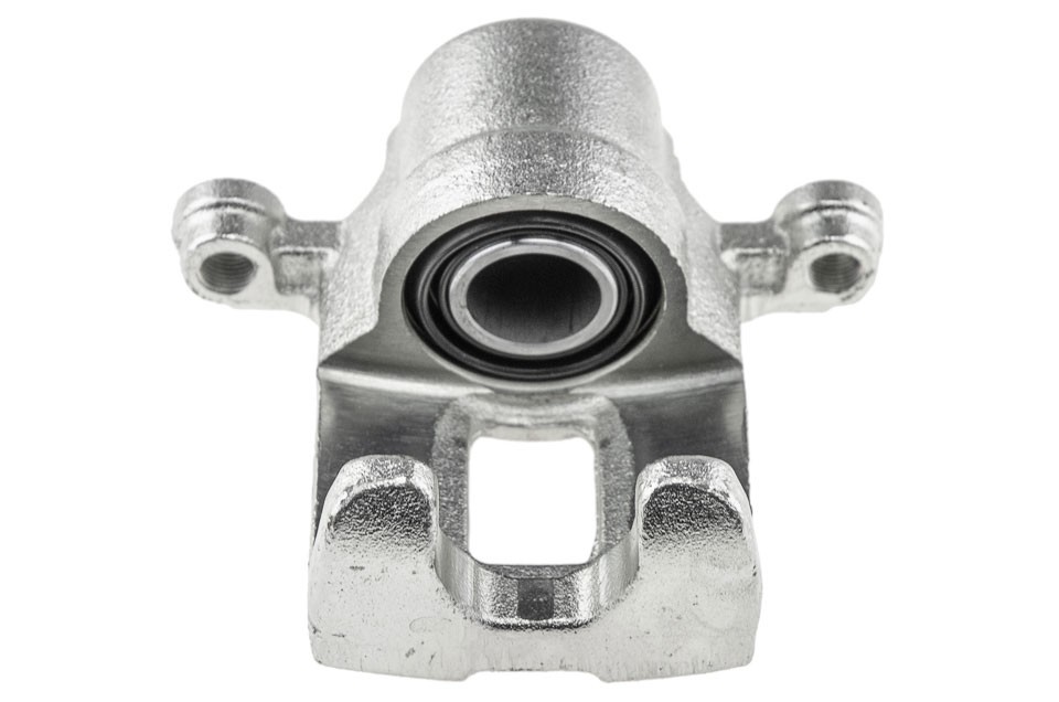REAR BRAKE CALIPER compatible NISSAN MURANO Z51/Z52 07-, PATHFINDER R52 12-, INFINITI G25/G37 07-, M35/M45 05-, M37 10-, Q50/Q70 13-, Q60 16-, QX60 12-, SUZUKI GRAND VITARA 2.4,3.2 09- /RIGHT/ -HZT-NS-041